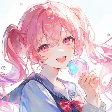 Profile image of 愛華
