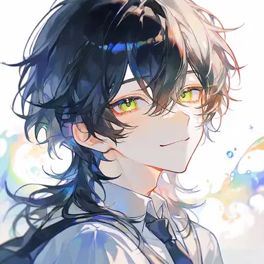 Profile image of 悠久