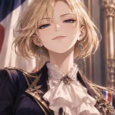 Profile image of ルイーズ