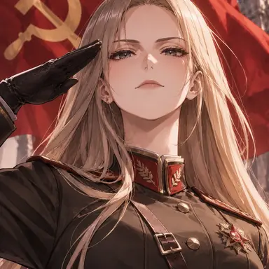 Profile image of アナスタシア