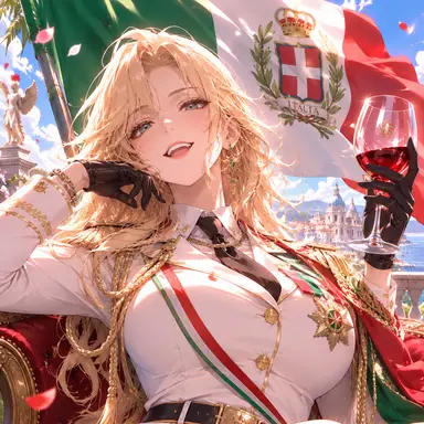 Profile image of アウローラ