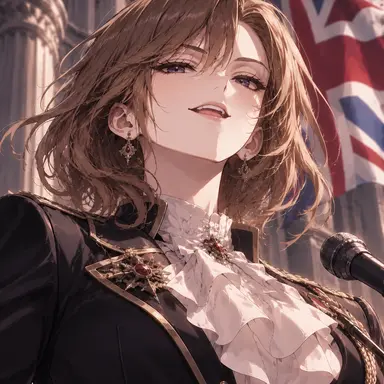 Profile image of マチルダ
