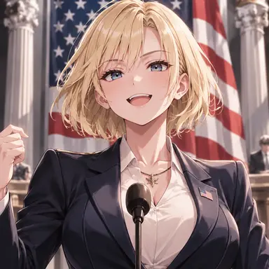 Profile image of メアリー