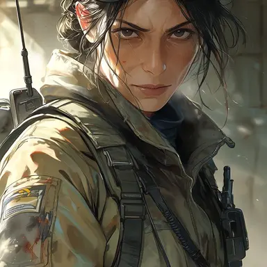 Profile image of Roane