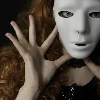 DangerousSpider의 Secret Singer of the Golden Theater