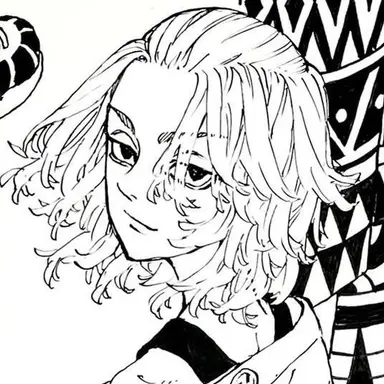 Profile image of 사노 만지로