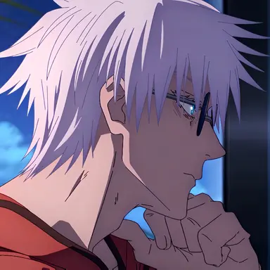 Profile image of 五条 悟