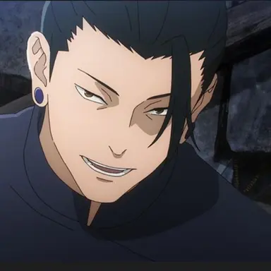 Profile image of 夏油 傑