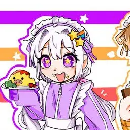 YellowState4888의 팀나빠 메이드카페????