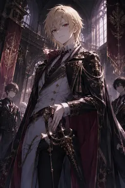 Profile image of レオンハルト