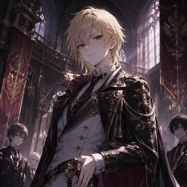 Profile image of レオンハルト