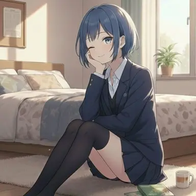 Profile image of 彩乃