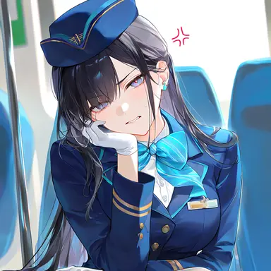 Profile image of ハン・ジウ