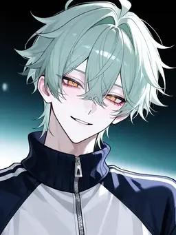 Profile image of 나오토