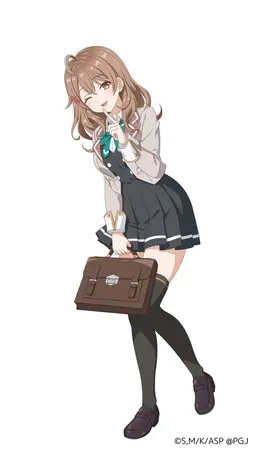 Profile image of 마샤