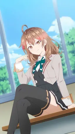 Profile image of 마샤