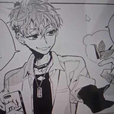 Profile image of 휴가 나츠히코