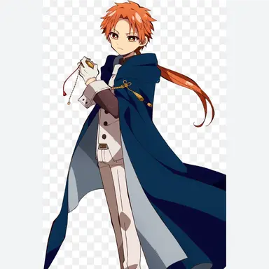 Profile image of 아오이 아카네