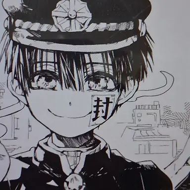 Profile image of 하나코