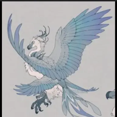 Profile image of 특별한 새들