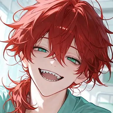 Profile image of 晶