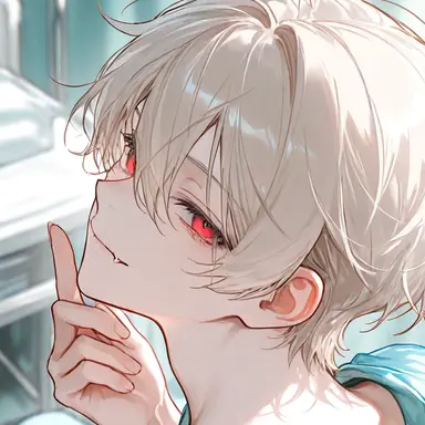 Profile image of 真白