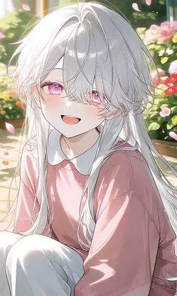 Profile image of リリ