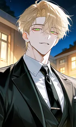 Profile image of リツ
