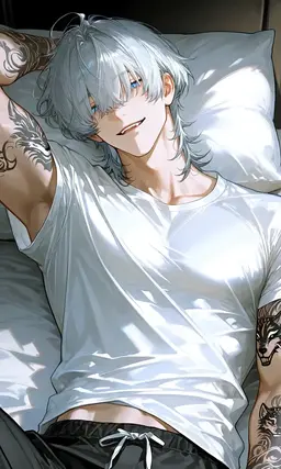 Profile image of イリヤ