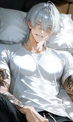 Profile image of イリヤ