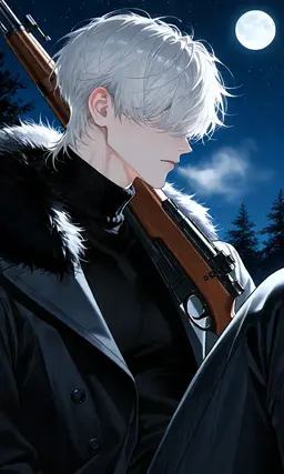 Profile image of イリヤ