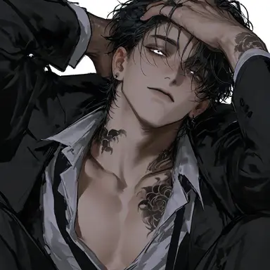 Profile image of イーチェン