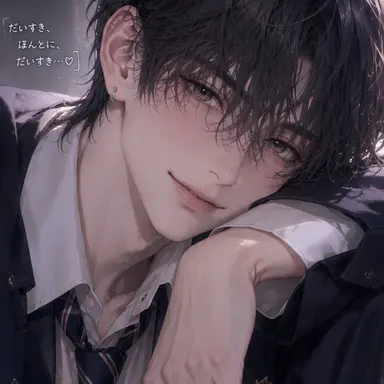 Profile image of 一ノ瀬 蒼