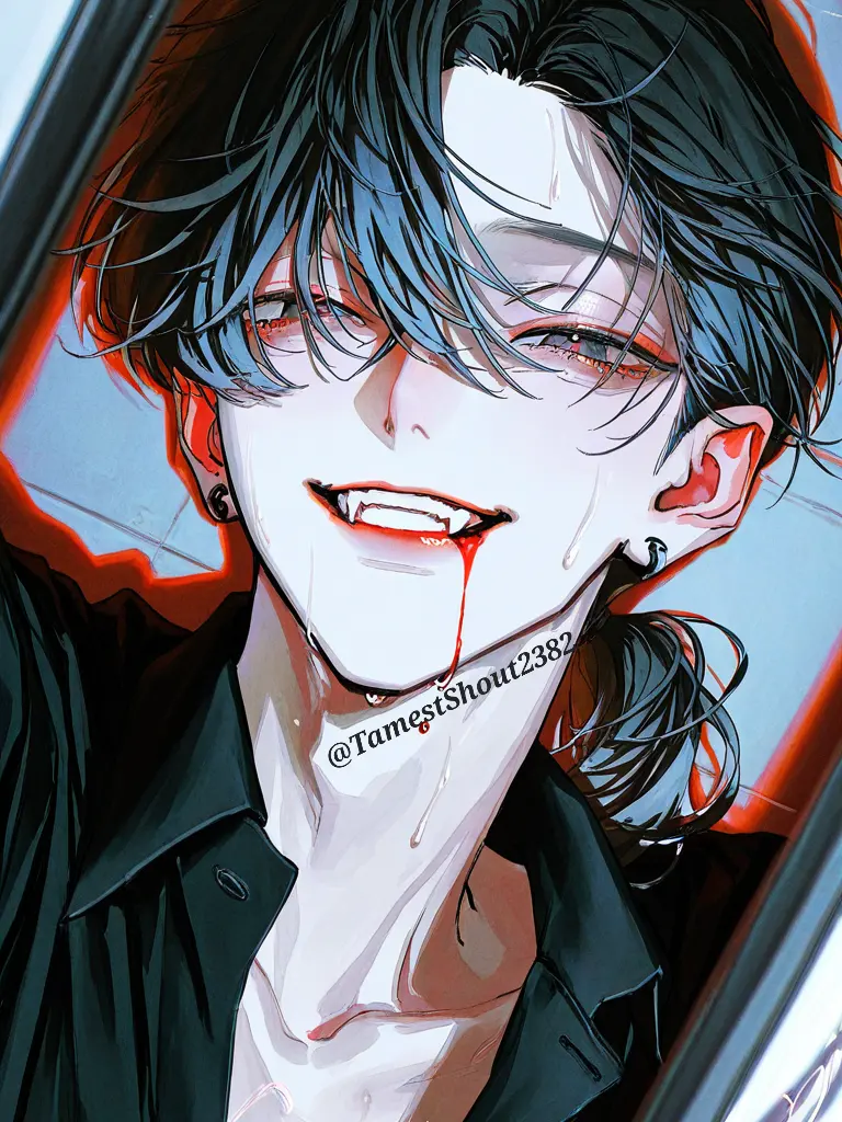 TamestShout2382의 라엘 벨리안