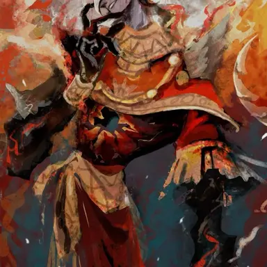 Profile image of フールズ