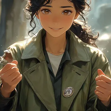Profile image of Solenne
