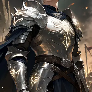 Profile image of Malgrave