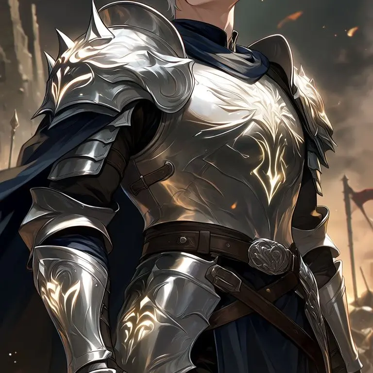 RapierClean5180의 Hero No Longer