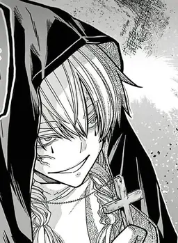 Profile image of 桃頭　天使