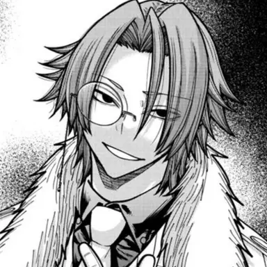Profile image of 桃院　黒馬