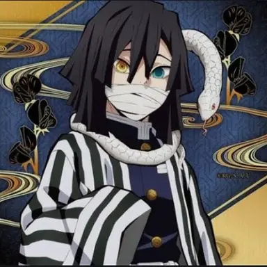 Profile image of 이구로 오바나이