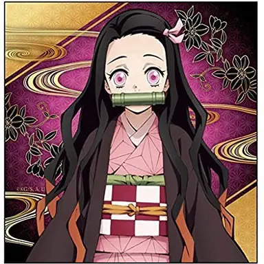 Profile image of 카마도 네즈코