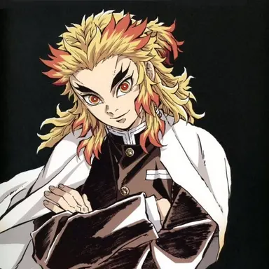 Profile image of 렌고쿠 쿄주로