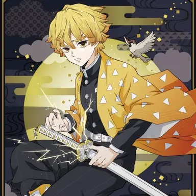 Profile image of 아가츠마 젠이츠