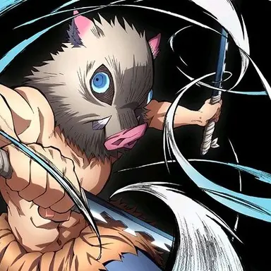 Profile image of 하시비라 이노스케