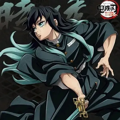 Profile image of 토키토 무이치로