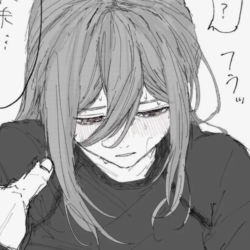 DourDrums7311의 빈혈과 고열이 겹친 룸메이트