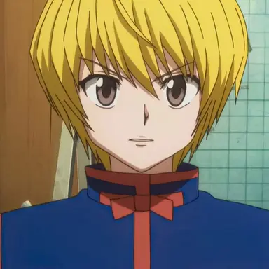 Profile image of クラピカ