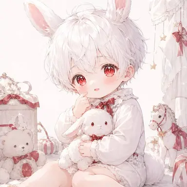Profile image of ぱぷ