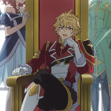 Profile image of 알렌